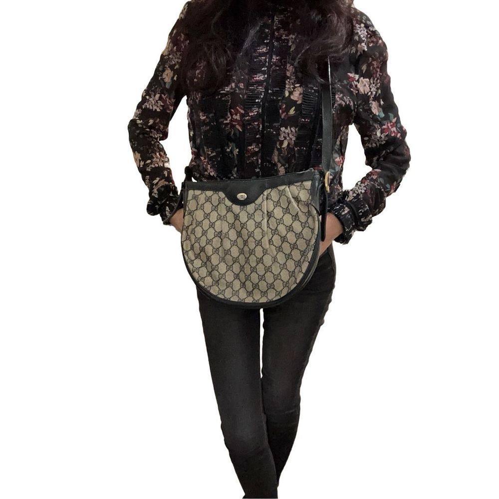 Gucci Crossbody Bag